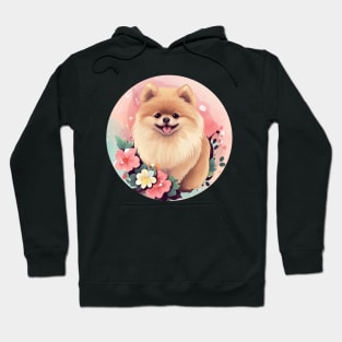 Pawfect Poses Hoodie